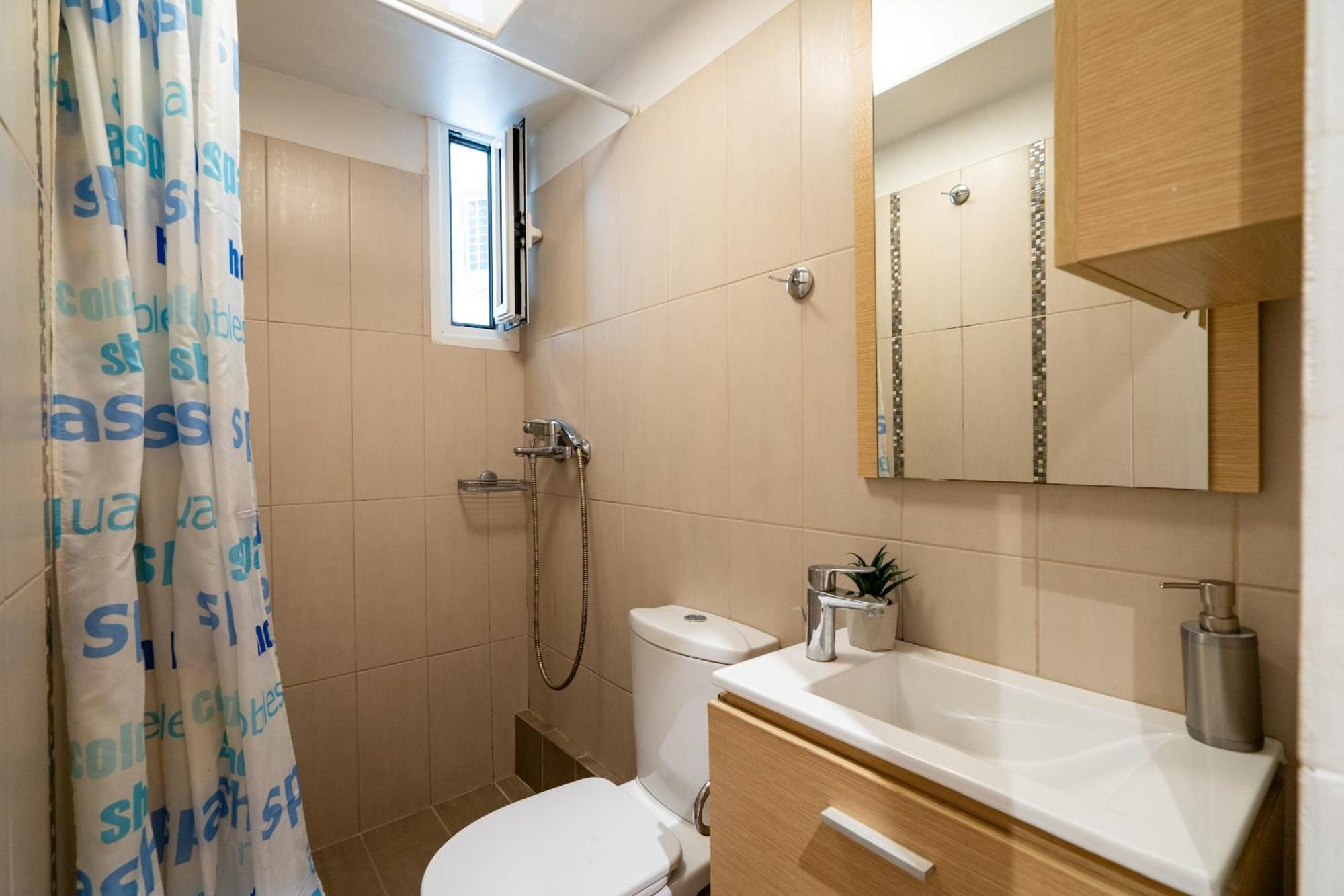 Ideally Located Apartment In Central Athén Kültér fotó